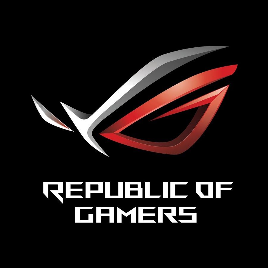 Asus Republic of Gamers